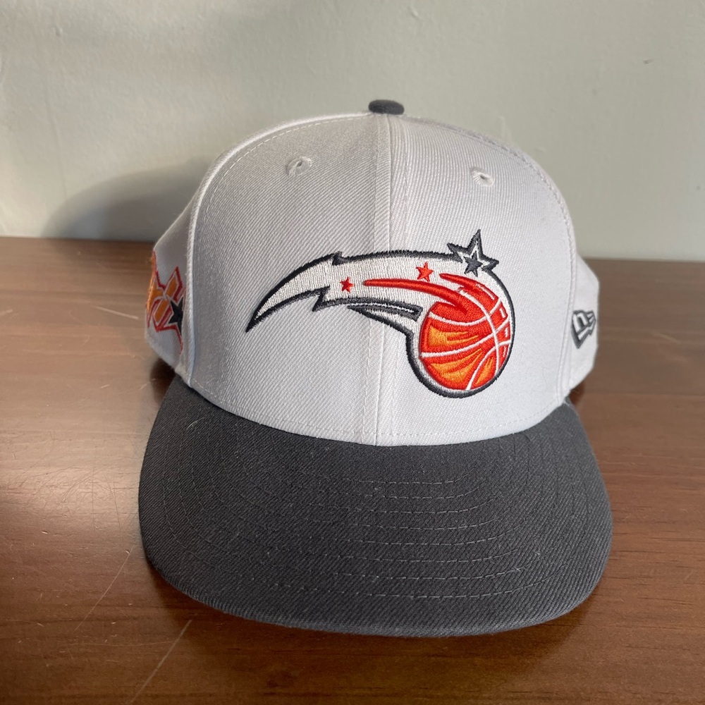Orlando Magic New Era SnapBack hat